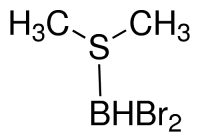 Dibromoborane dimethyl sulfide complex solution 