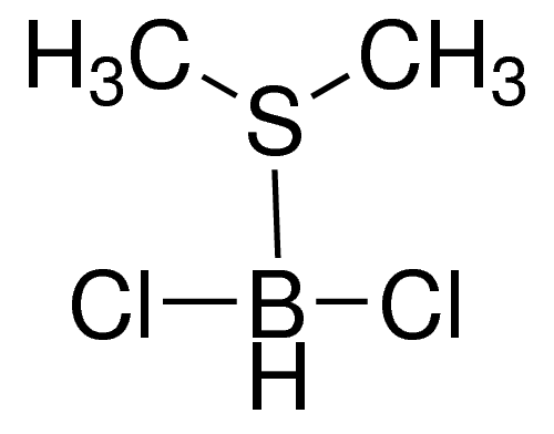 Dichloroborane methyl sulfide complex 298433-50G