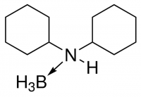 Dicyclohexylamine borane 