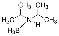 Diisopropylamine borane 