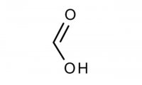 Formic acid