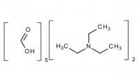 Formic acid-triethylamine 5:2 addition compound 