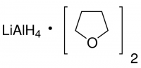 Lithium aluminum hydride bis(tetrahydrofuran) solution 