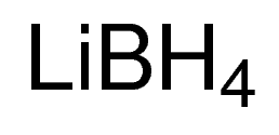 Lithium borohydride