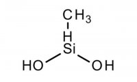 Poly(methyl hydrogen siloxane) 