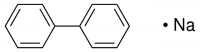 Sodium biphenyl complex 