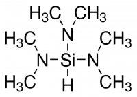 Tris(dimethylamino)silane 570133-25G