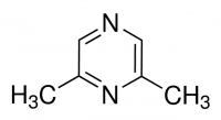 2,6-Dimethylpyrazine 
