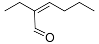 2-Ethyl-2-hexenal 