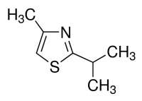 2-Isopropyl-4-methylthiazole 