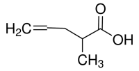 2-Methyl-4-pentenoic acid 