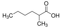 2-Methylhexanoic acid 