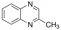 2-Methylquinoxaline 
