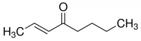 2-Octen-4-one 