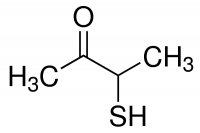 3-Mercapto-2-butanone 