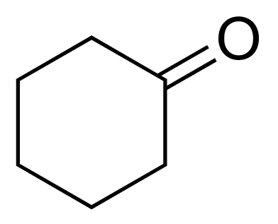 Cyclohexanone 