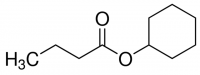 Cyclohexyl butyrate 