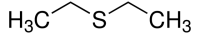 Diethyl sulfide 
