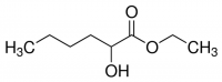 Ethyl (�)-2-hydroxycaproate 