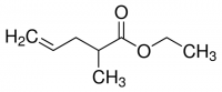 Ethyl 2-methyl-4-pentenoate 