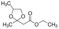 Ethyl dimethyl dioxolane acetate 