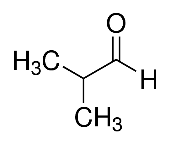 Isobutyraldehyde 