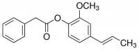 Isoeugenyl phenylacetate, mixture of cis and trans 