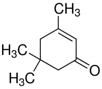 Isophorone 