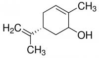 L-Carveol, mixture of cis and trans 