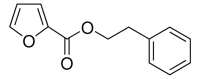 Phenethyl 2-furoate 