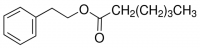 Phenethyl hexanoate 