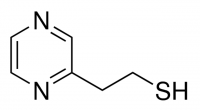 Pyrazineethanethiol 