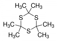 Trithioacetone 