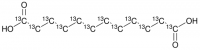 1,12-Dodecanedioic acid-13C12 