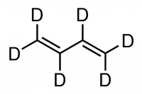 1,3-Butadiene-d6 