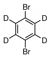 1,4-Dibromobenzene-d4 