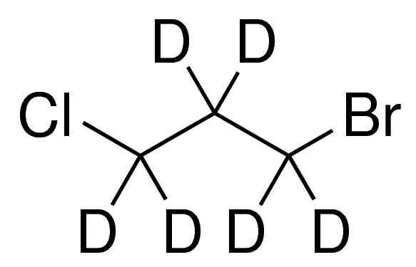 1-Bromo-3-chloropropane-d6 