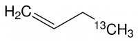 1-Butene-4-13C 