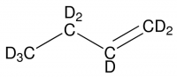1-Butene-d8 
