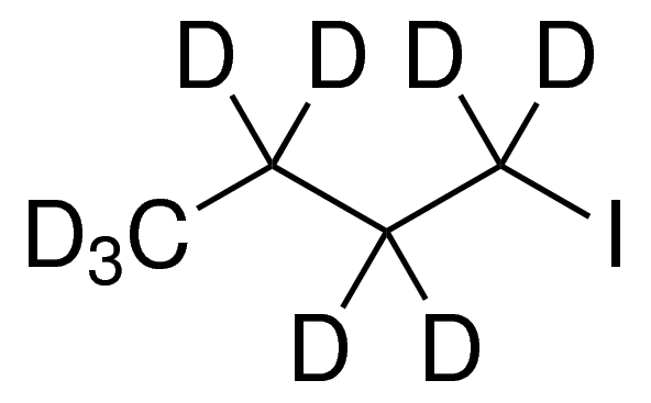 1-Iodobutane-d9 