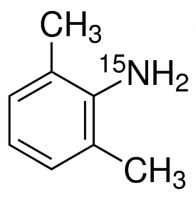 2,6-Dimethylaniline-15N 