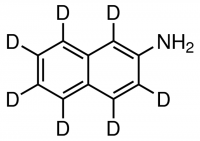 2-Aminonaphthalene-d7 