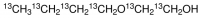 2-Butoxyethanol-13C6 