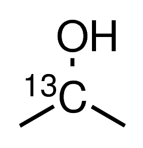 2-Propanol-2-13C 486744-500MG