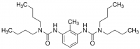 3,3-(2-Methyl-1,3-phenylene)bis(1,1-dibutylurea) 