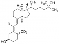 3-epi-25-Hydroxyvitamin D3 (6,19,19-d3) 