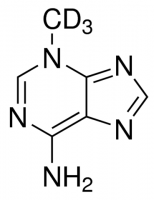 3-Methyl-d3-adenine 
