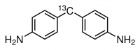 4,4-Methylene-13C-dianiline 