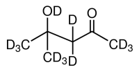 4-Hydroxy-4-methyl-2-pentanone-d12 487694-1G