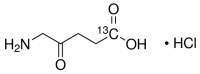 5-Aminolevulinic acid-1-13C hydrochloride 